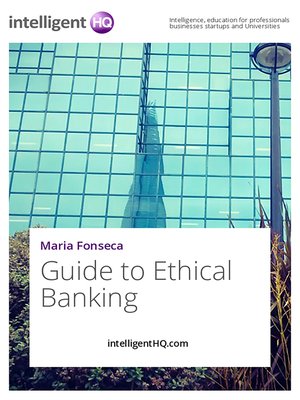 cover image of Guide to Ethical Banking